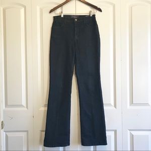 Not Your Daughter’s Jeans || Dark Wash Boot Cut